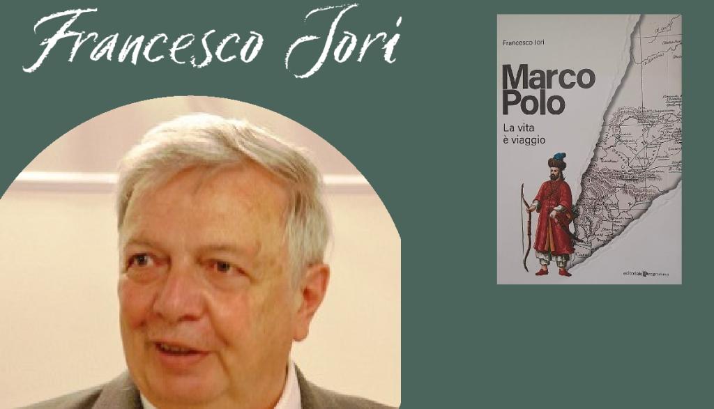04/04/2024 – Incontro col giornalista Francesco Jori